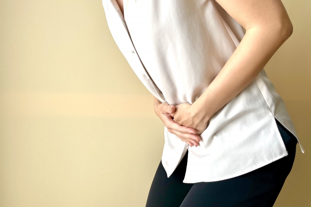大腸カメラ検査って恥ずかしい？